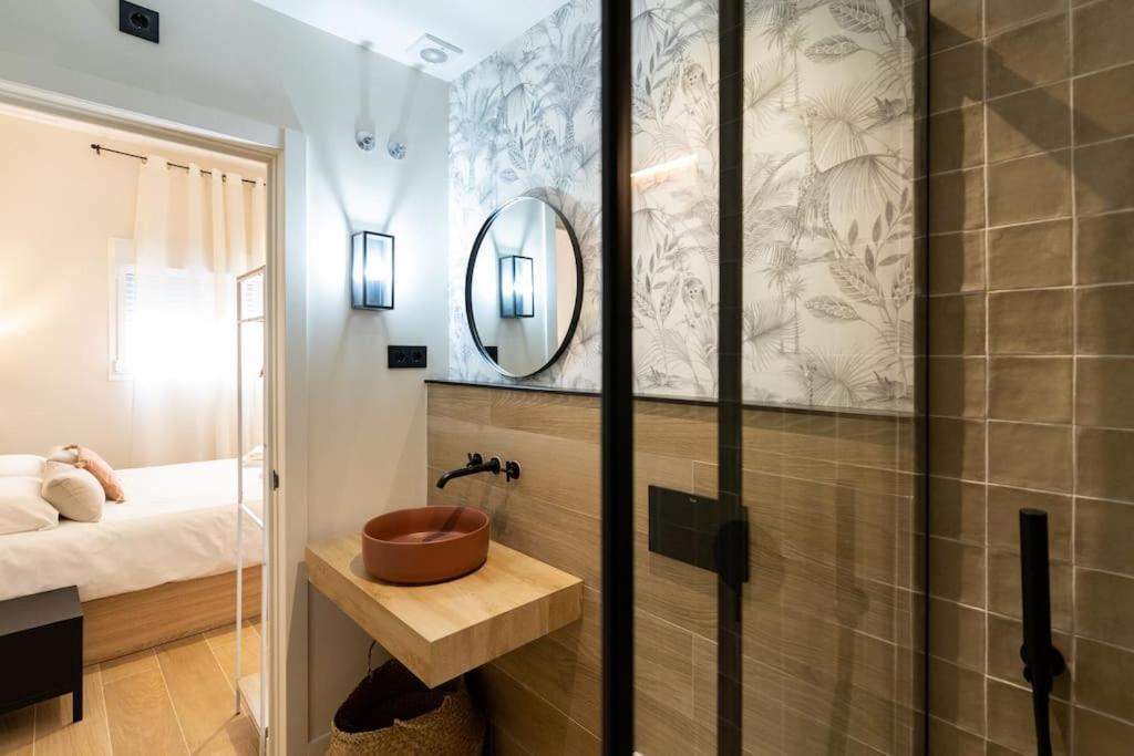 Apartamento Amplio Y Comodo Cerca Plaza Castilla