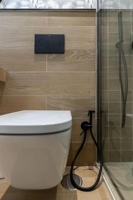 Apartamento Amplio Y Comodo Cerca Plaza Castilla Madrid